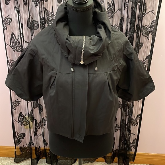 Elle light jacket size m - Picture 6 of 6